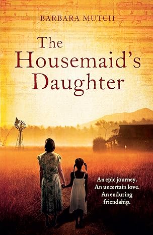 This is a startling and thought-provoking novel that intricately portrays the drama and heartbreak of two women who rise above cruelty to find love, hope, and redemption.